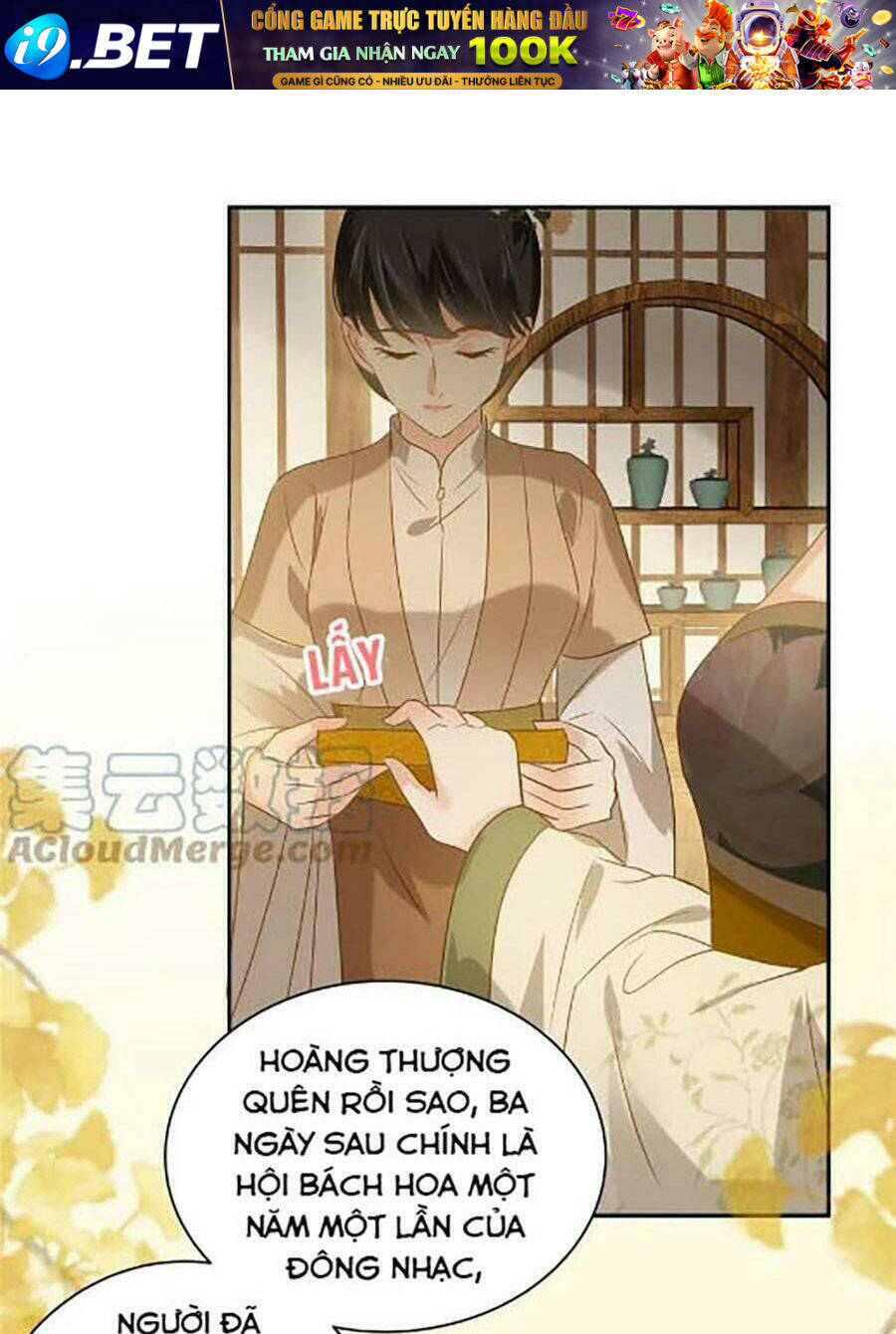Tà Vương Phúc Hắc Sủng Nhập Cốt Chương 175 Ảnh 26