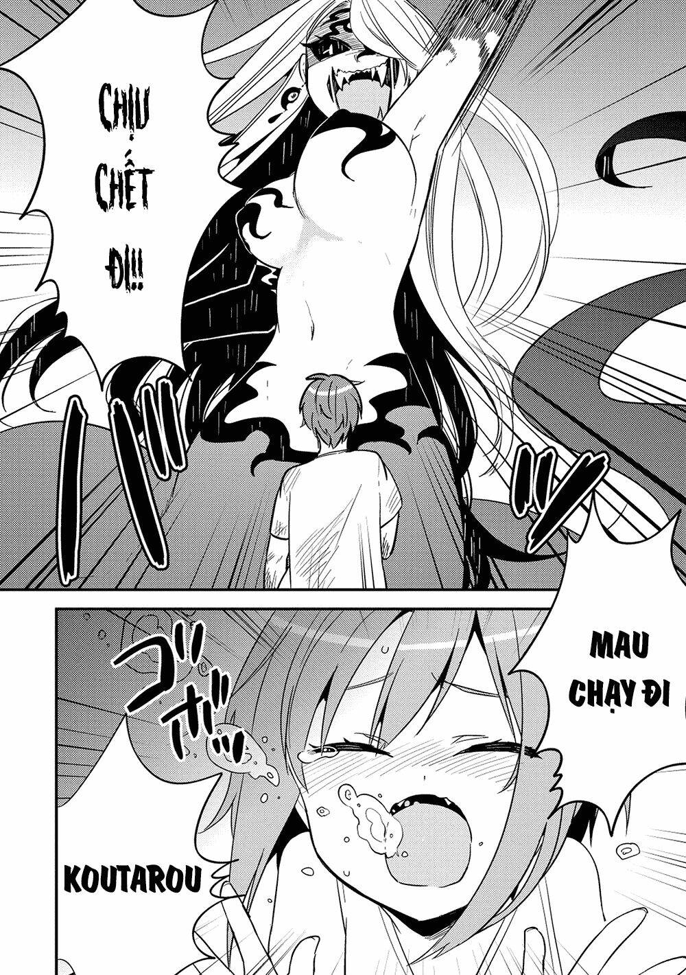 Rokujouma No Shinryakusha!? Chương 20 Ảnh 4