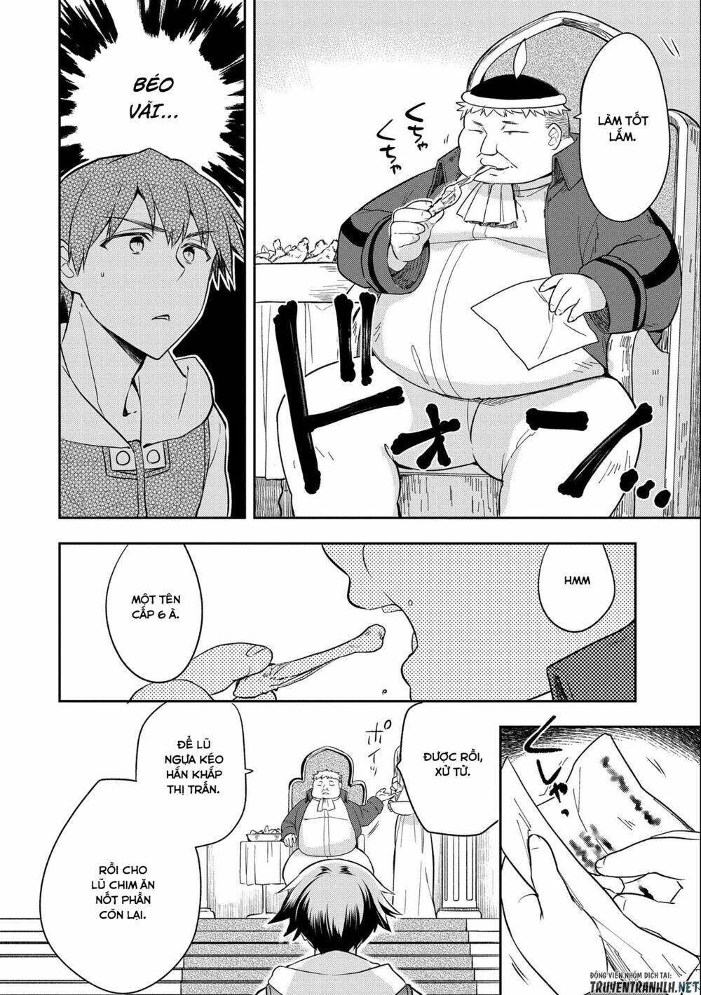 Mushoku No Eiyuu: Betsu Ni Skill Nanka Iranakattan Daga Chương 26 Ảnh 8