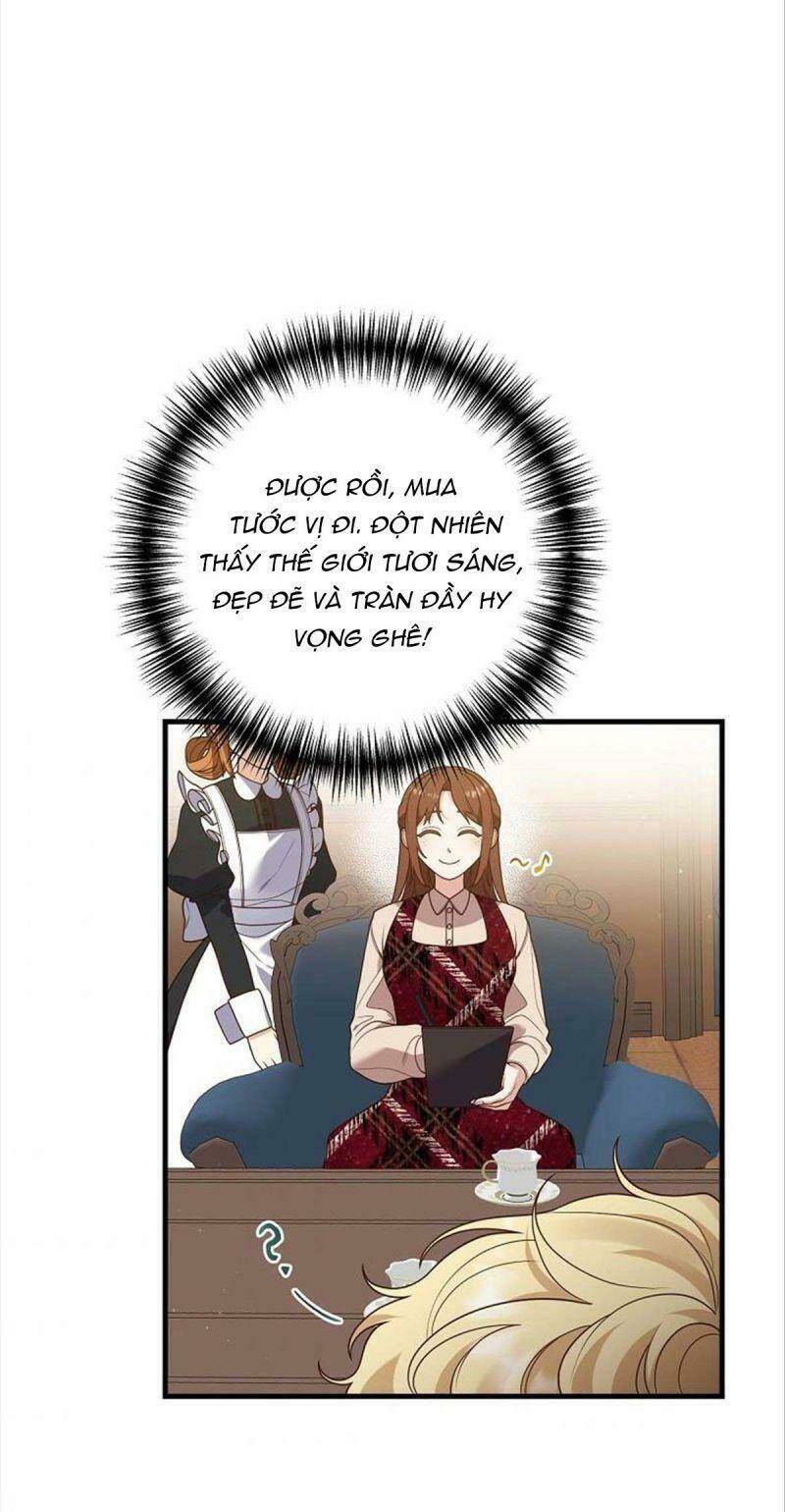 Hôn Phu Của Tôi Là Nam Chính Yandere Chương 14 Ảnh 39