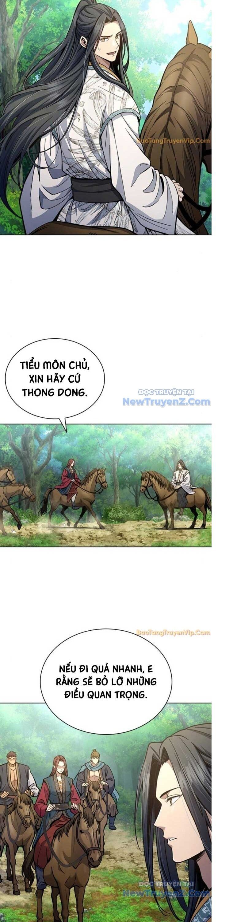Thiên Trung Long Môn Chương 22 Ảnh 24