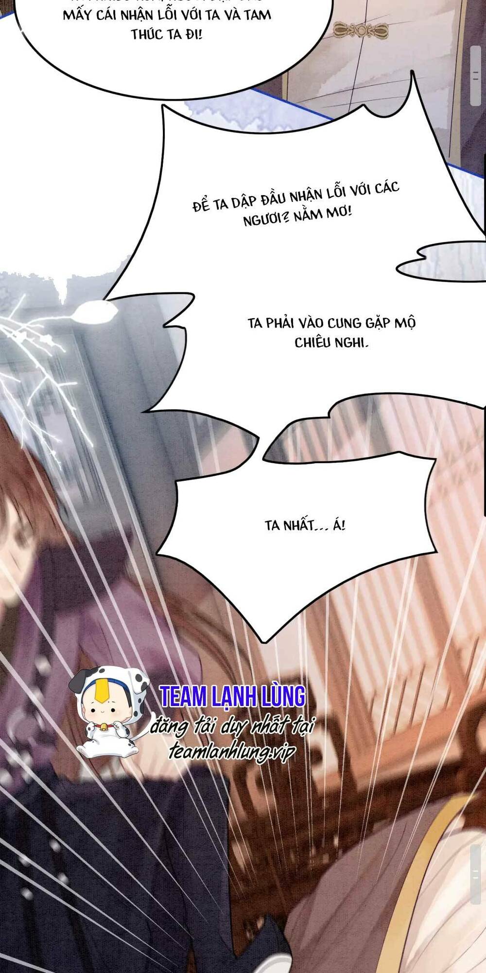 Sau Khi Nàng Bị Đánh Chết, Các Anh Trai Đều Hối Hận! Chương 14 Ảnh 35