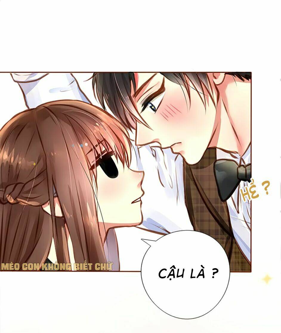Không Có Ssr Làm Sao Để Yêu Chương 1 Ảnh 31