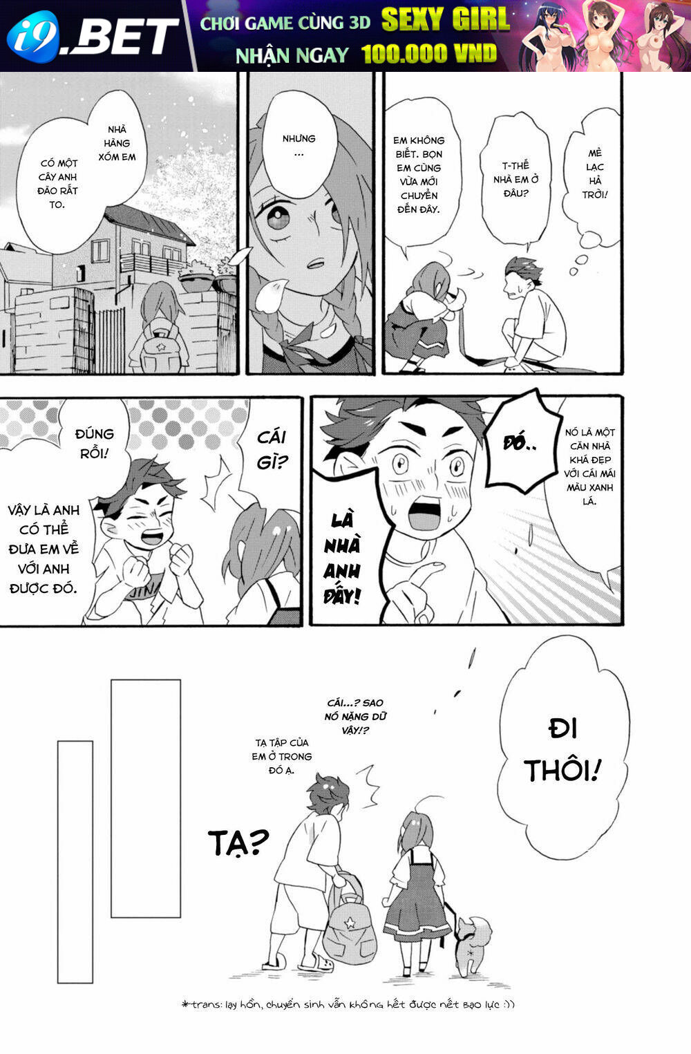 Will You Marry Me Again If You Are Reborn? Chương 22 Ảnh 39