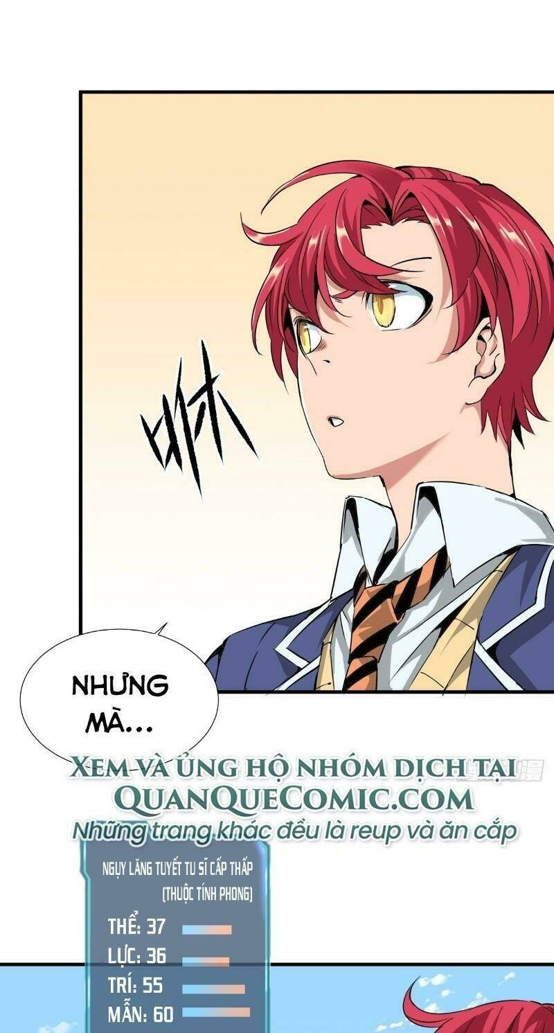 Thiên Luân Chương 18 Ảnh 26