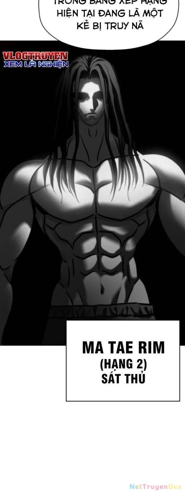 Sàn Đấu Sống Còn Chương 29 Ảnh 27