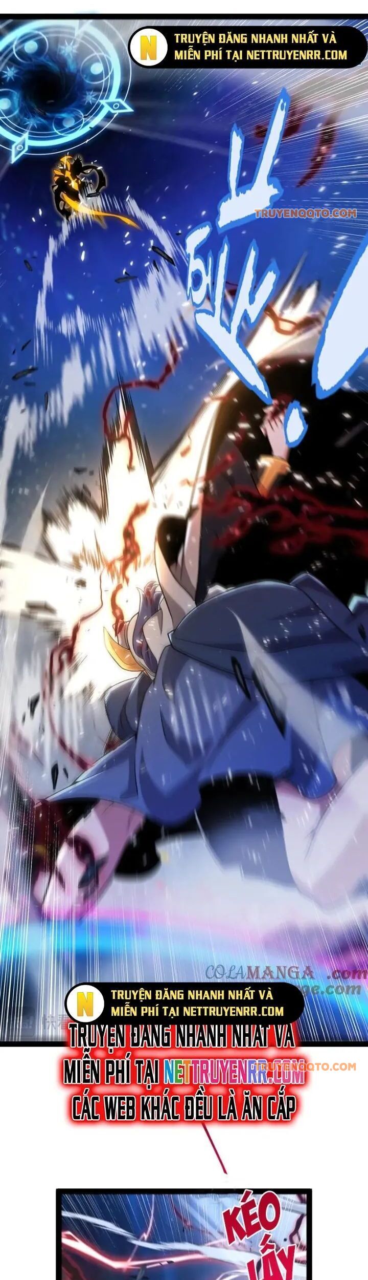 Tôi Đến Từ Thế Giới Trò Chơi Chương 352 Ảnh 36