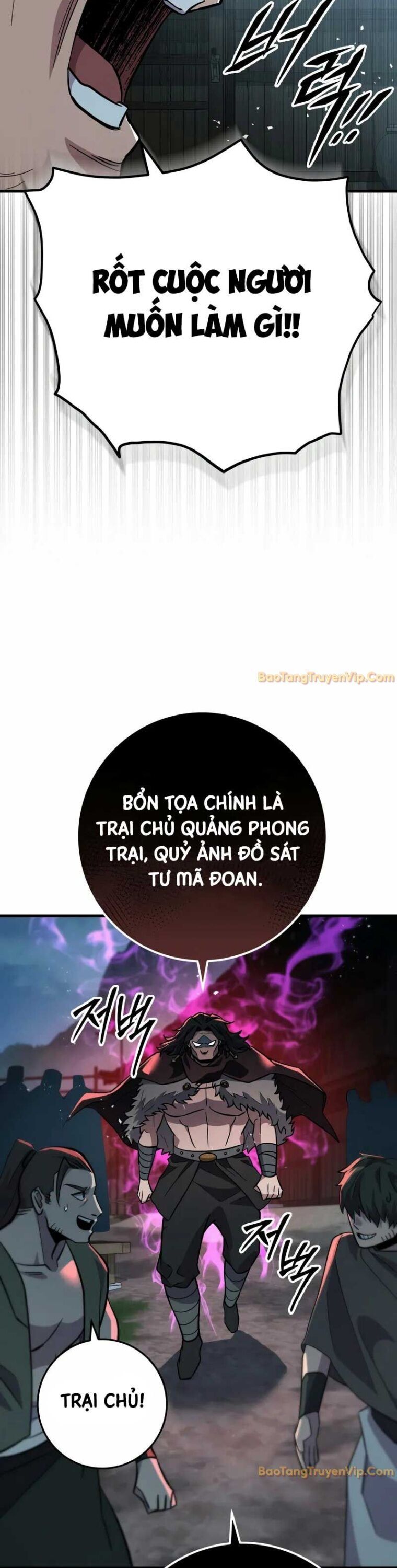Cửu Thiên Kiếm Pháp Chương 118 Ảnh 31