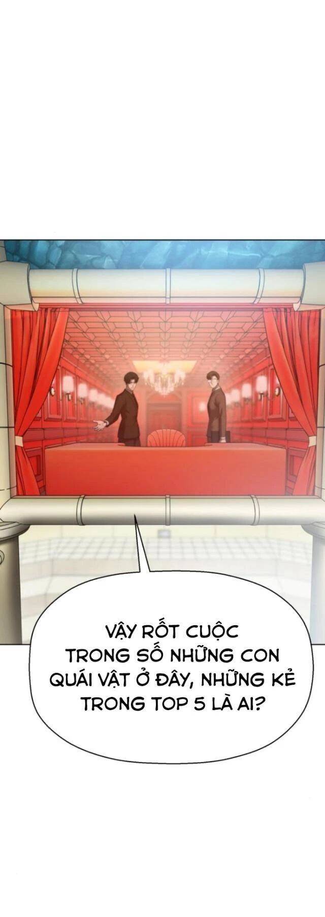 Sàn Đấu Sống Còn Chương 29 Ảnh 6