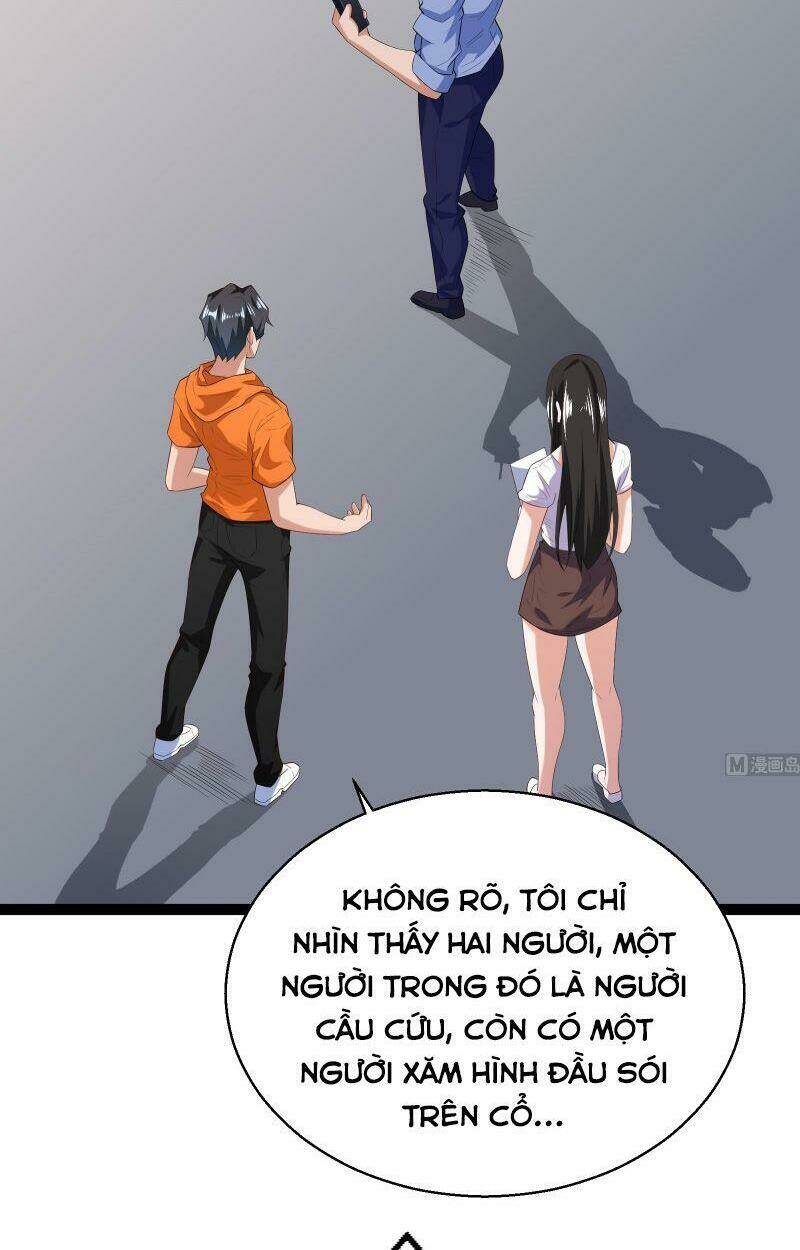 Shipper Thần Cấp Chương 54 Ảnh 18