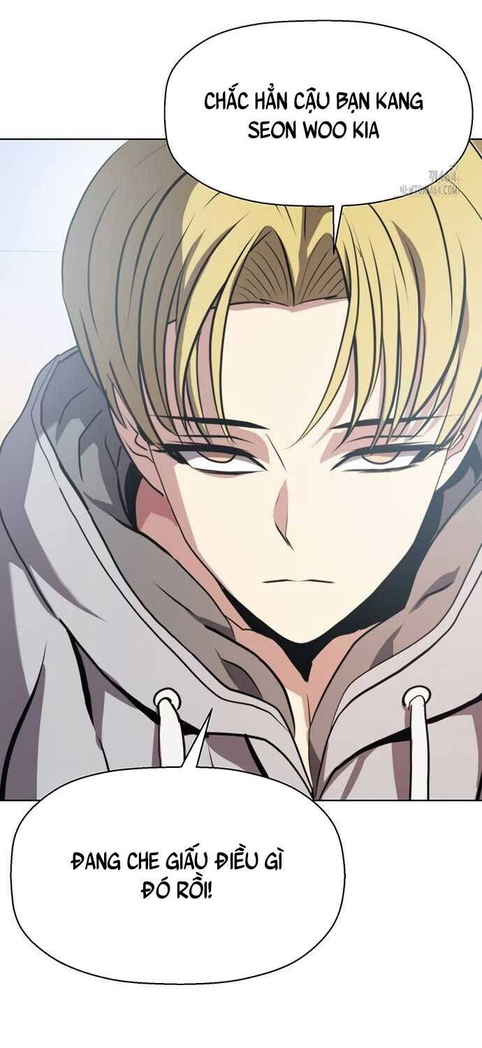 Sàn Đấu Sống Còn Chương 20 Ảnh 38