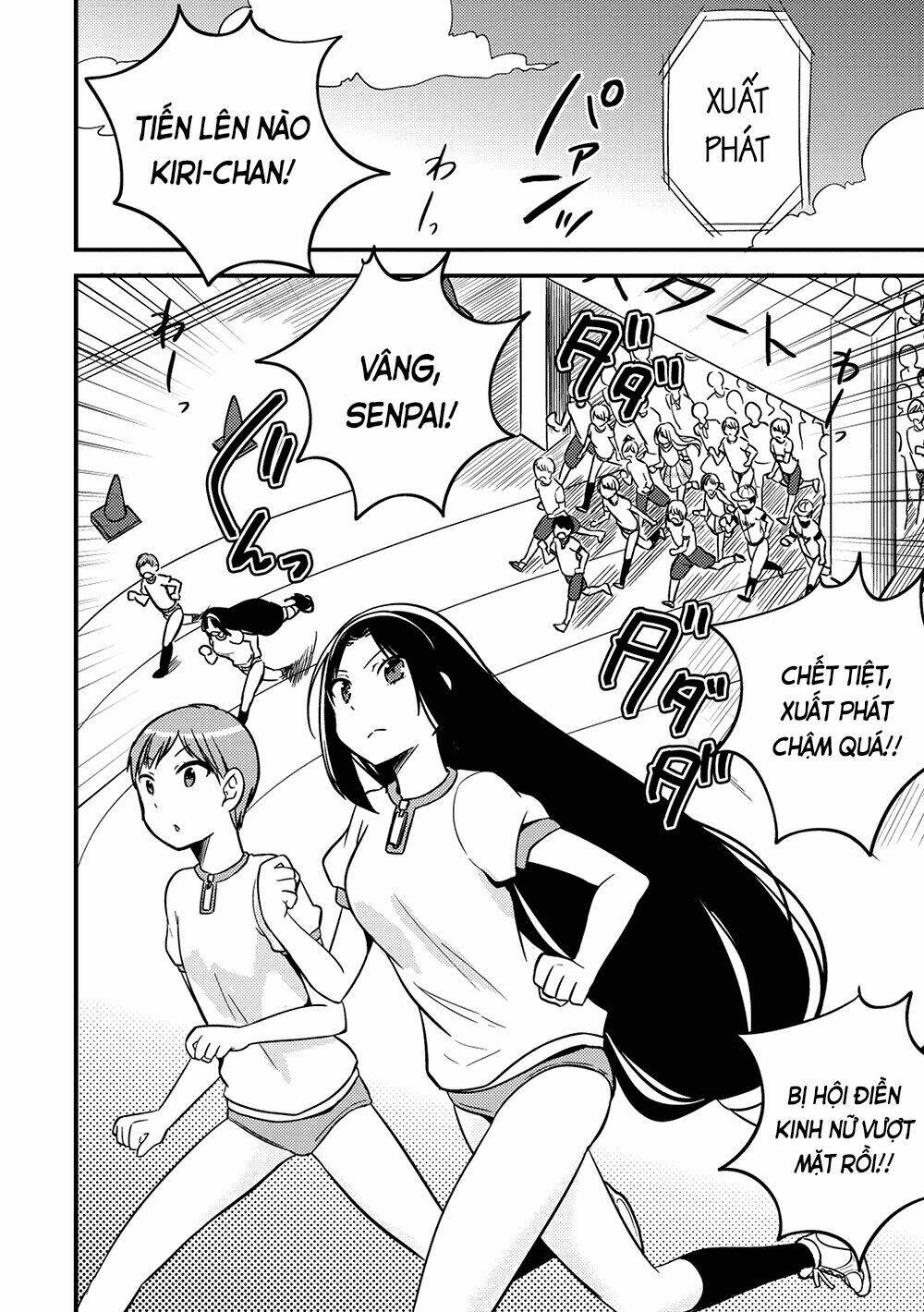 Rokujouma No Shinryakusha!? Chương 11 Ảnh 4