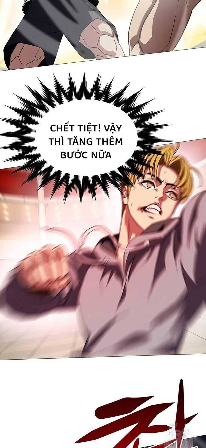 Sàn Đấu Sống Còn Chương 13 Ảnh 39