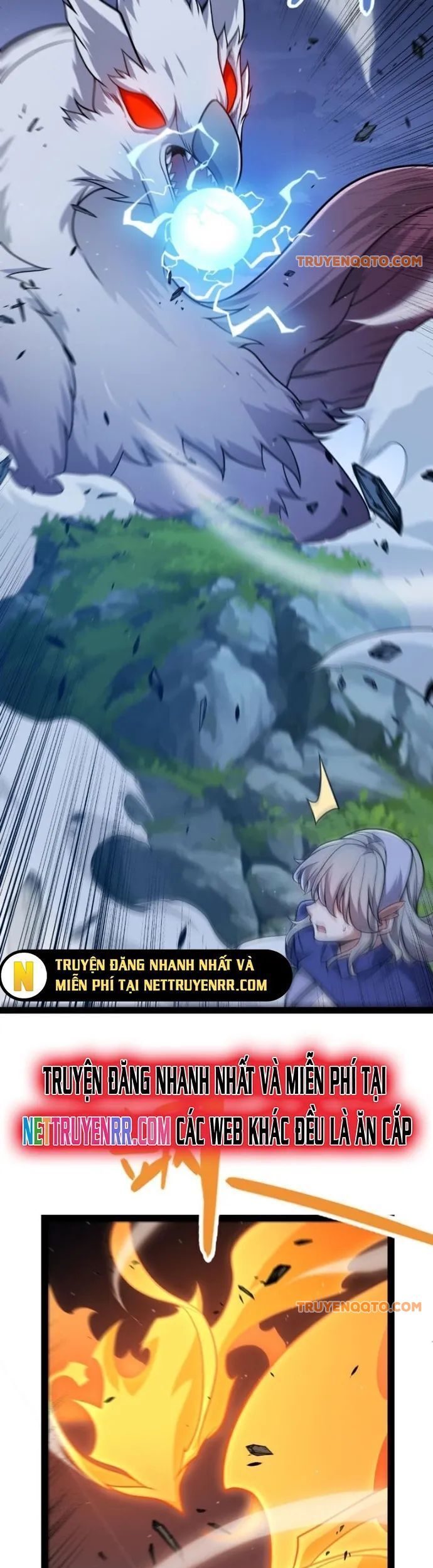 Tôi Đến Từ Thế Giới Trò Chơi Chương 350 Ảnh 6