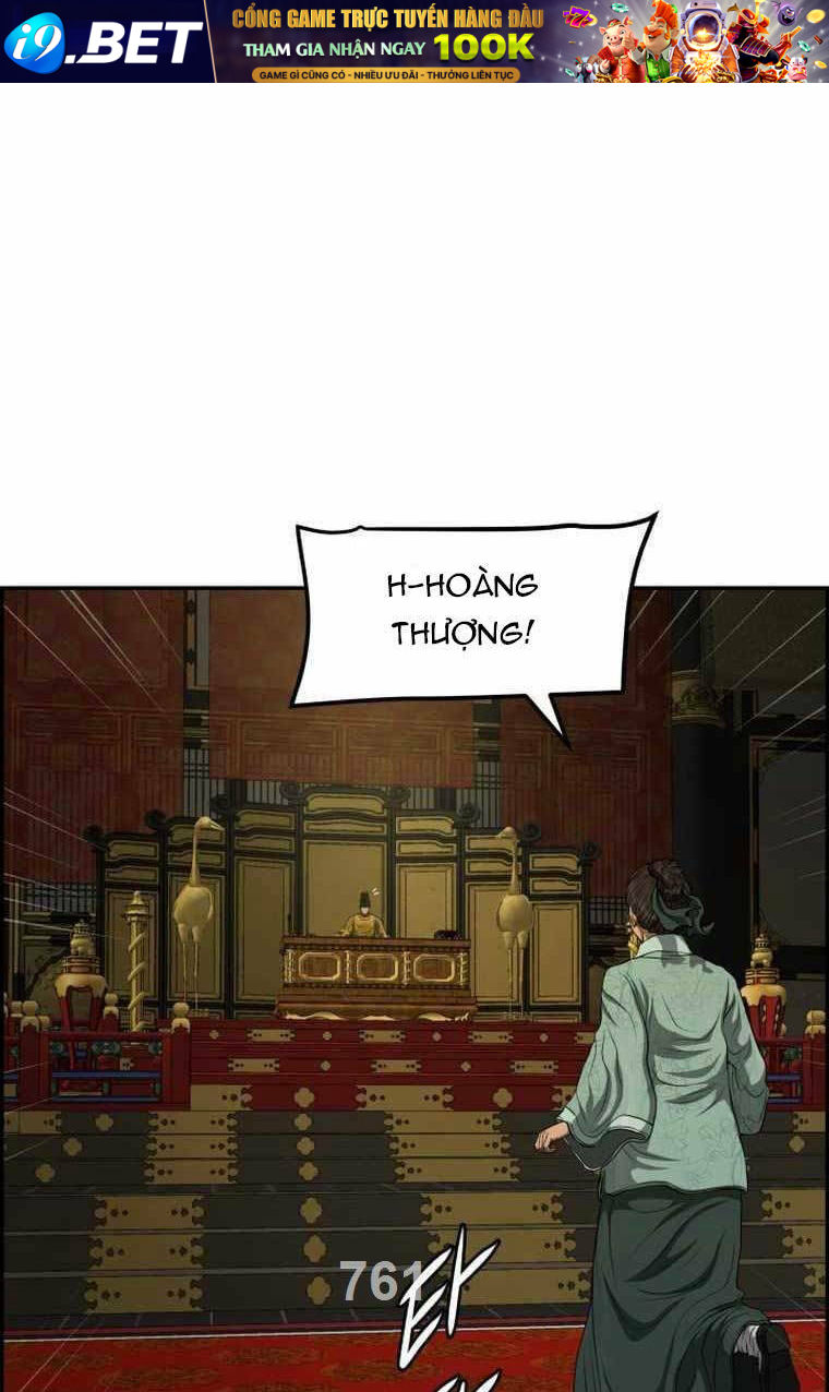 Phong Lôi Kiếm Chương 86 Ảnh 2