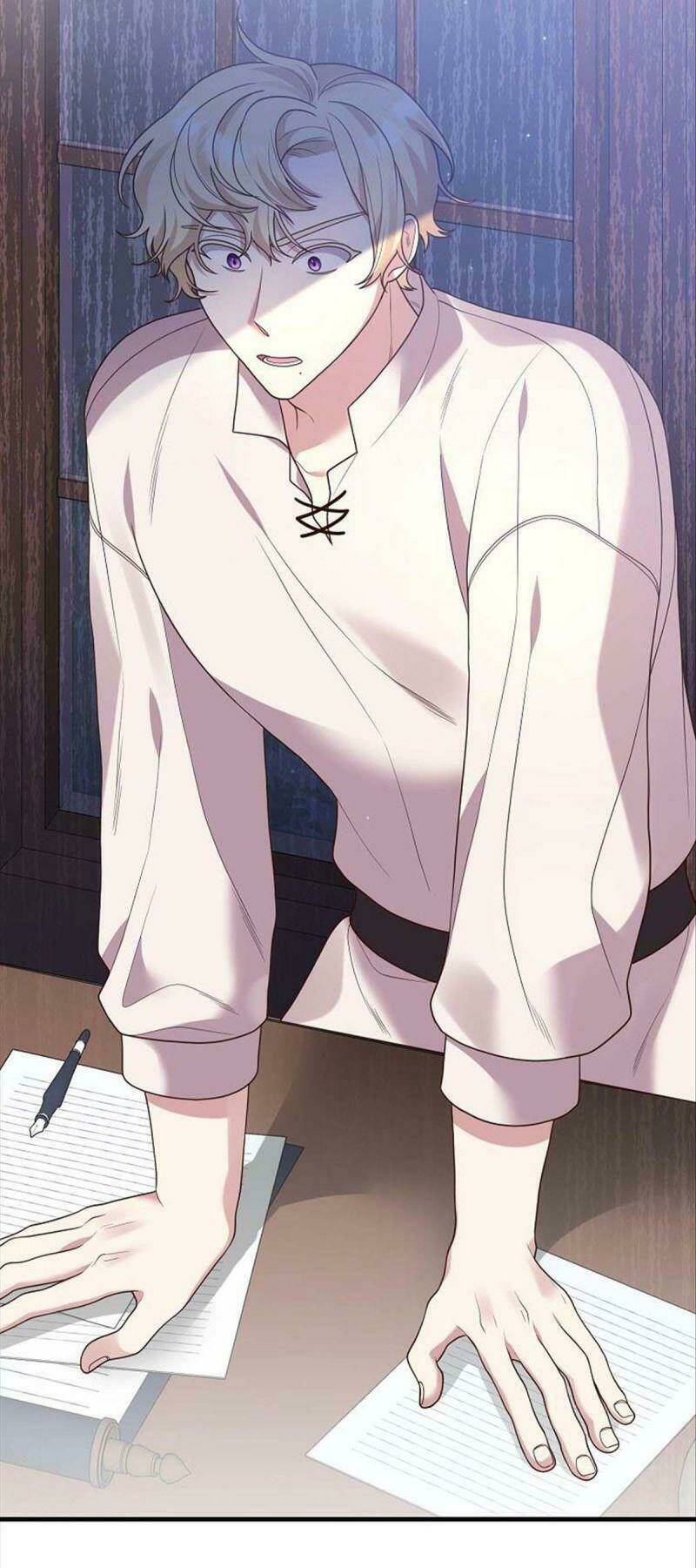 Hôn Phu Của Tôi Là Nam Chính Yandere Chương 15 Ảnh 66