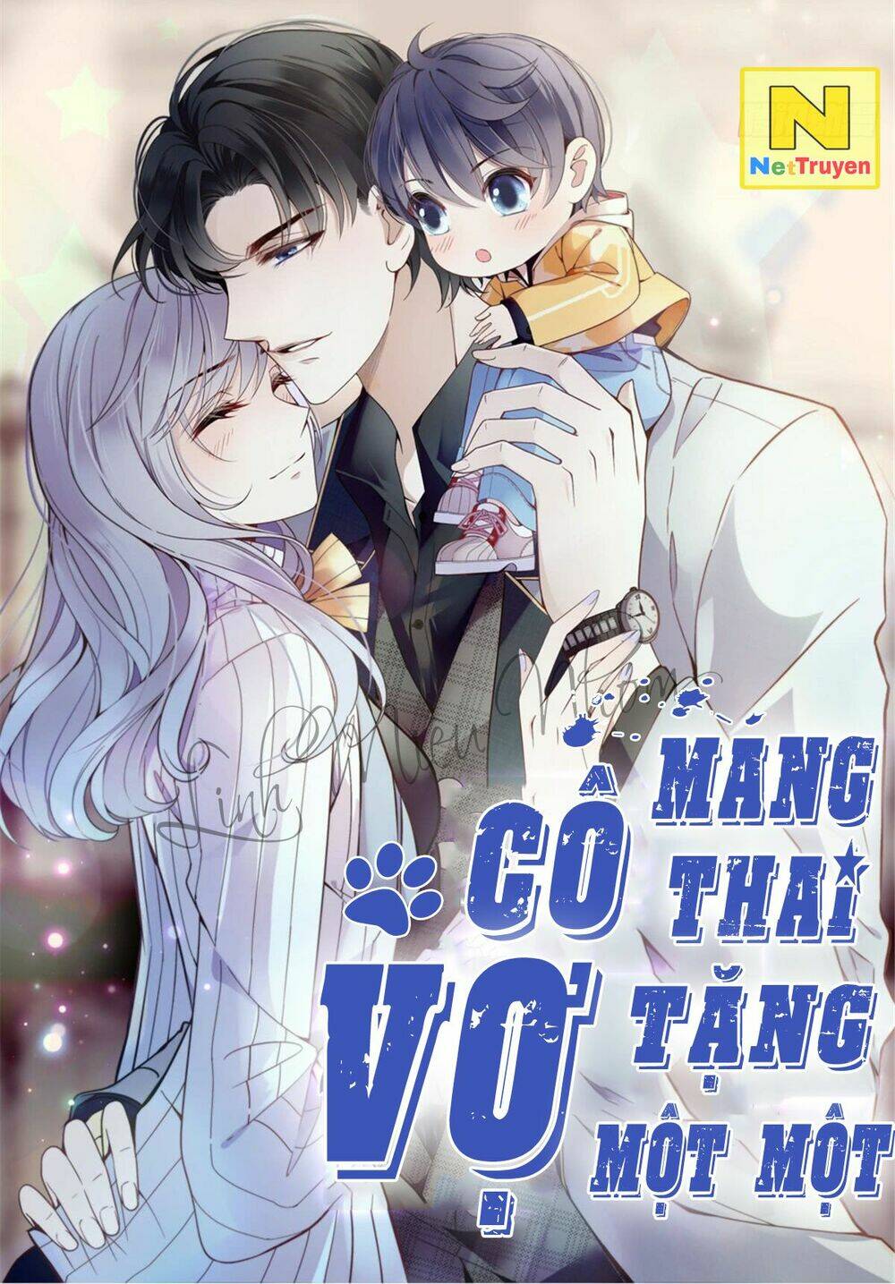 Nam Bộc Xinh Đẹp Của Tôi Chương 2.5 Ảnh 15