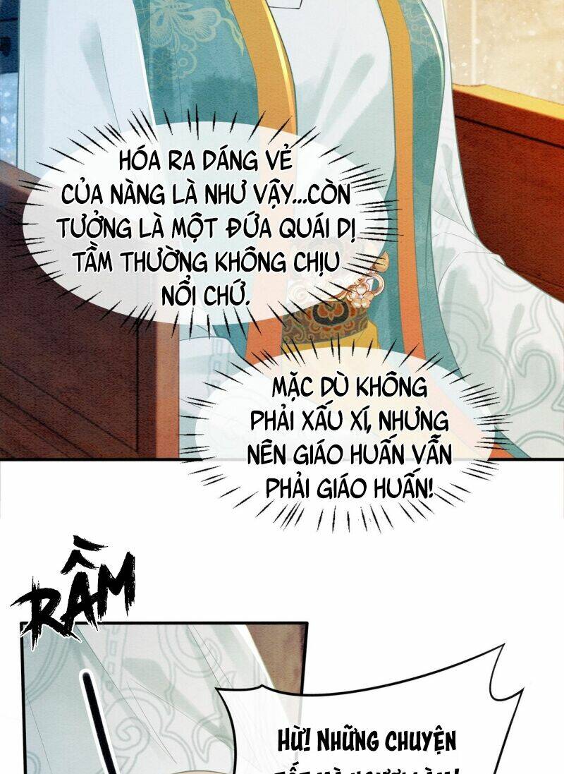 Sau Khi Nàng Bị Đánh Chết, Các Anh Trai Đều Hối Hận! Chương 7 Ảnh 43