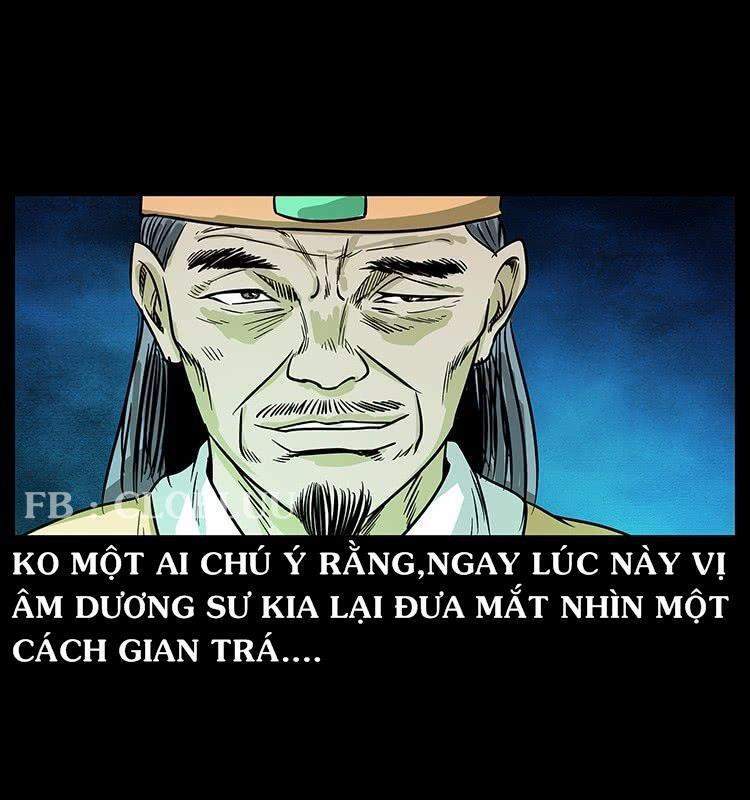 Tiên Sơn Truyền Kỳ Chương 15 Ảnh 54