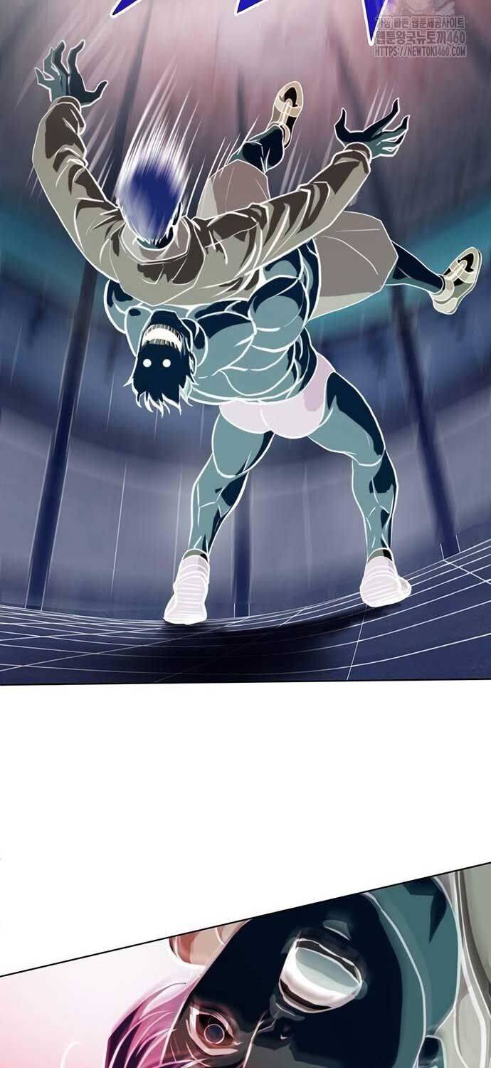 Sàn Đấu Sống Còn Chương 14 Ảnh 31