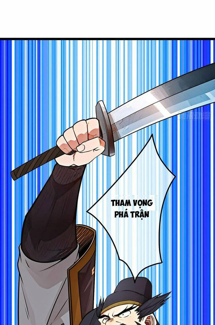 Ma Lâm Thiên Hạ Chương 179 Ảnh 21