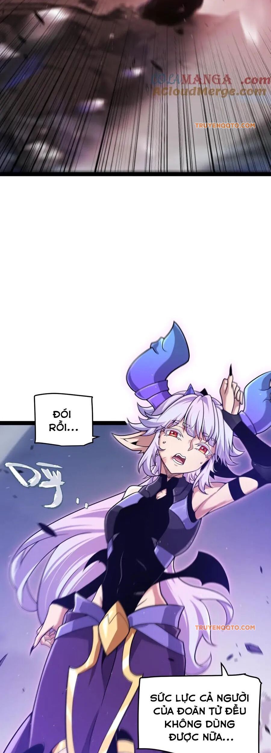 Tôi Đến Từ Thế Giới Trò Chơi Chương 353 Ảnh 11