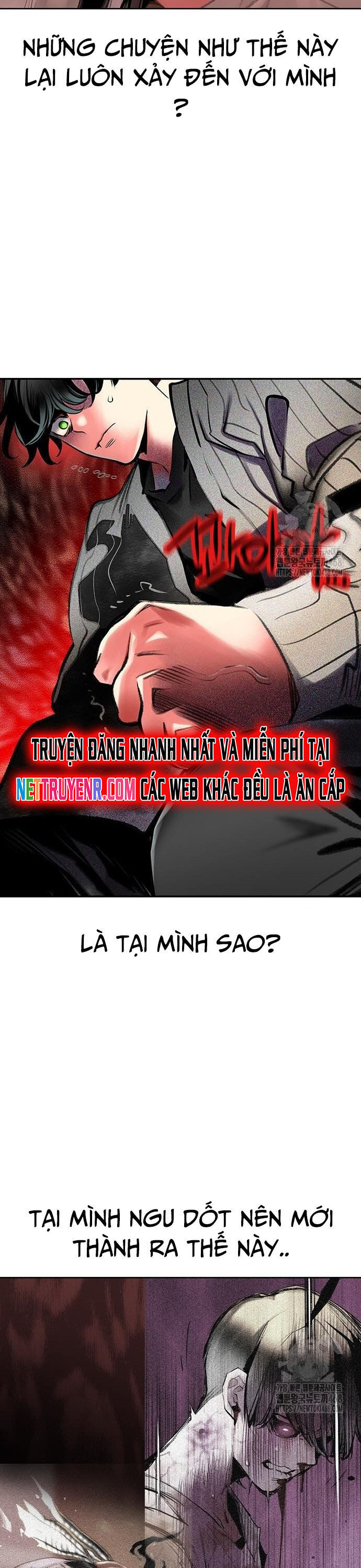 Nhân Trùng Đại Chiến Chương 155 Ảnh 32