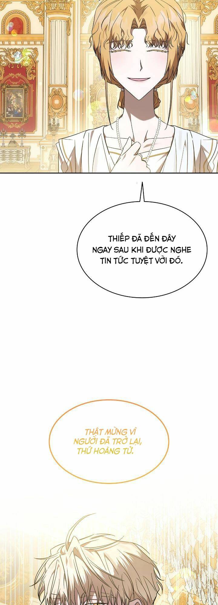 Vì Kết Cục Có Hậu Cho Cuốn Tiểu Thuyết Bi Kịch Chương 27 Ảnh 45