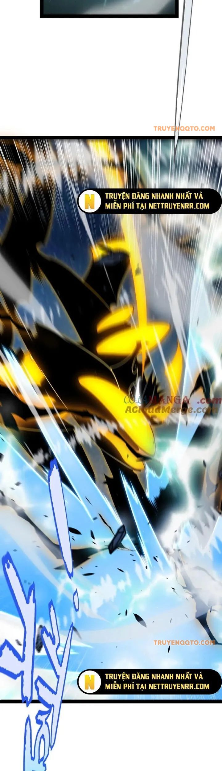 Tôi Đến Từ Thế Giới Trò Chơi Chương 352 Ảnh 22