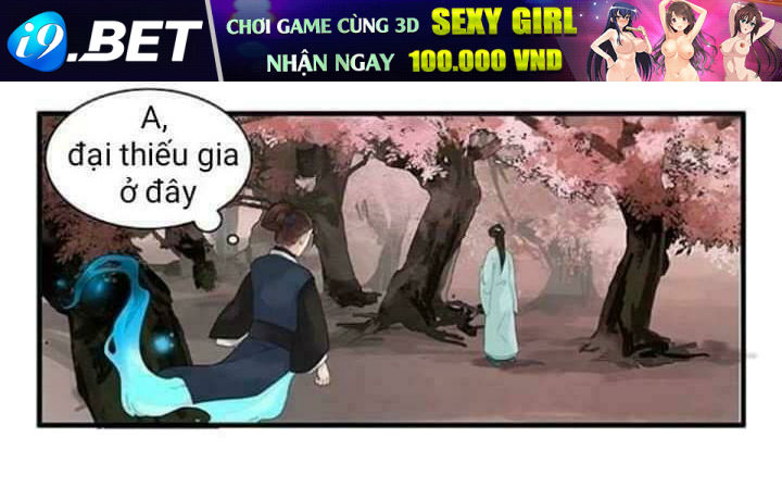 Mưa Chìm Sâu Trong Mây Chương 34 Ảnh 13
