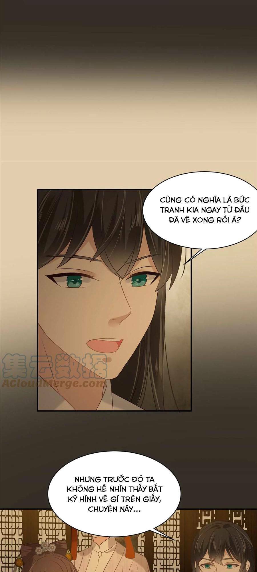 Tà Vương Phúc Hắc Sủng Nhập Cốt Chương 186 Ảnh 13