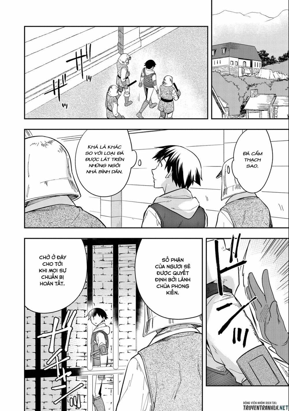 Mushoku No Eiyuu: Betsu Ni Skill Nanka Iranakattan Daga Chương 26 Ảnh 4