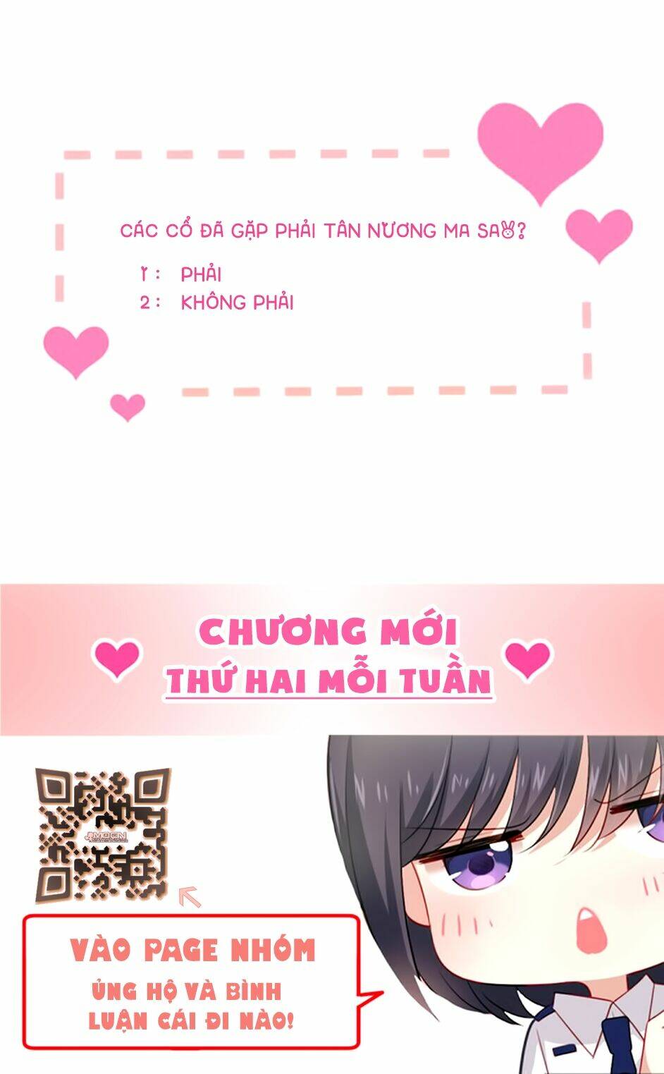 Nhịp Tim Cảnh Báo Chương 31 Ảnh 56