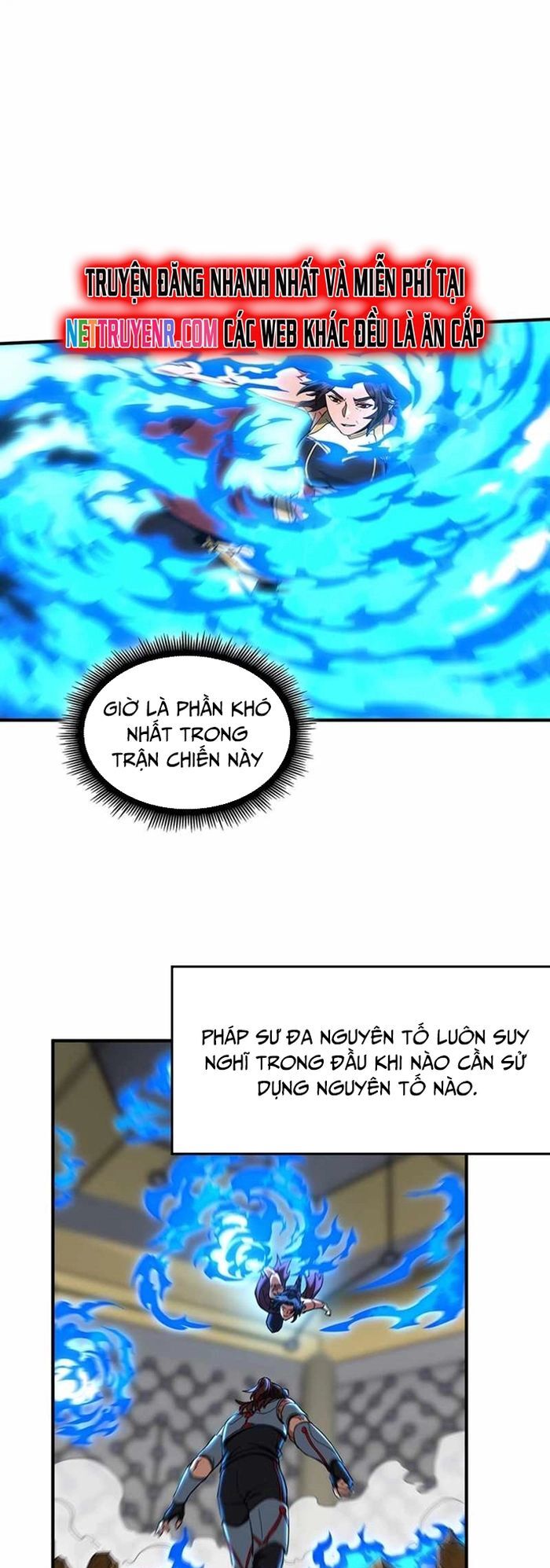 Ánh Sáng Cuối Con Đường Chương 224 Ảnh 45