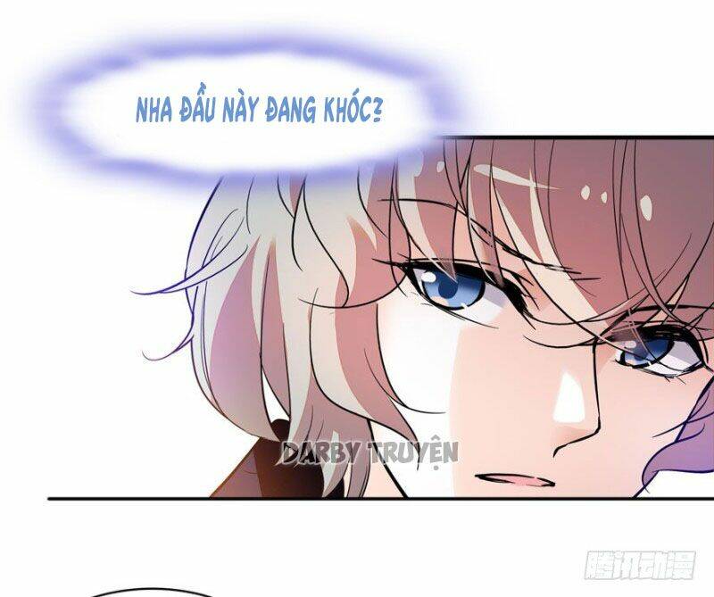 Bảo Bối V5 Boss Vội Vàng Cưng Chiều Chương 2 Ảnh 18