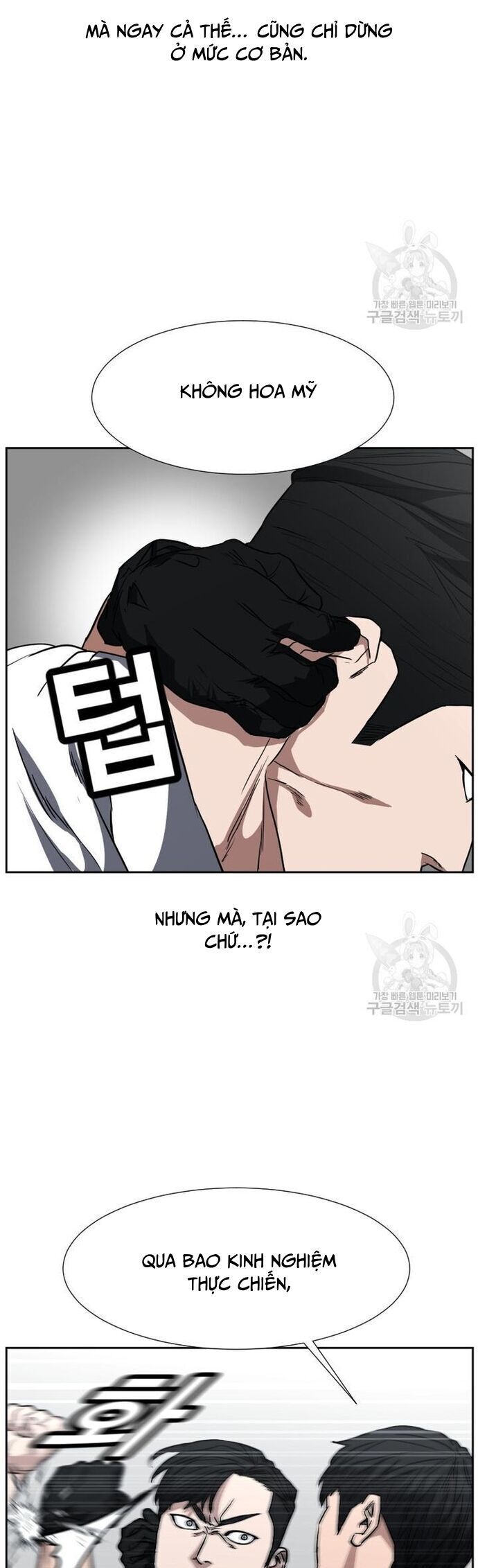 Bố Già Trùng Sinh Chương 67 Ảnh 28