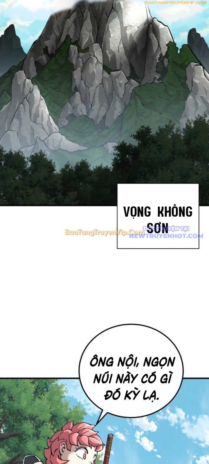 Ông Võ Giả Và Cháu Chí Tôn Chương 81 Ảnh 71