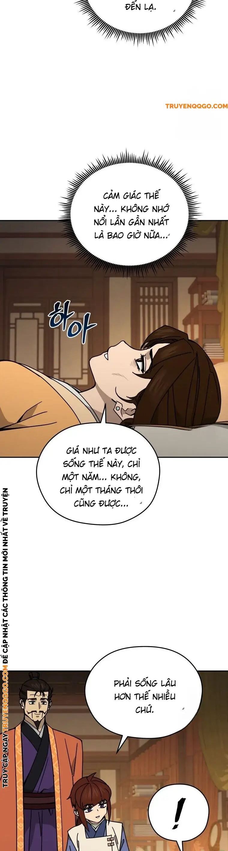Thần Ma Y Tiên Chương 20 Ảnh 50