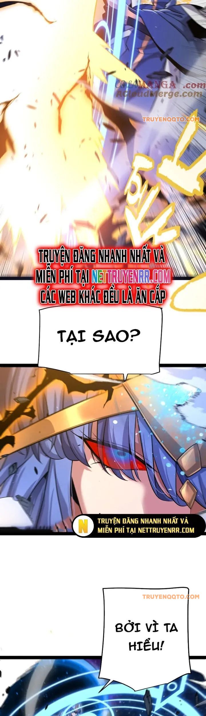Tôi Đến Từ Thế Giới Trò Chơi Chương 352 Ảnh 26