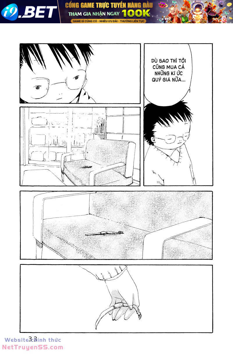 Shiroi Kumo Chương 4 Ảnh 10