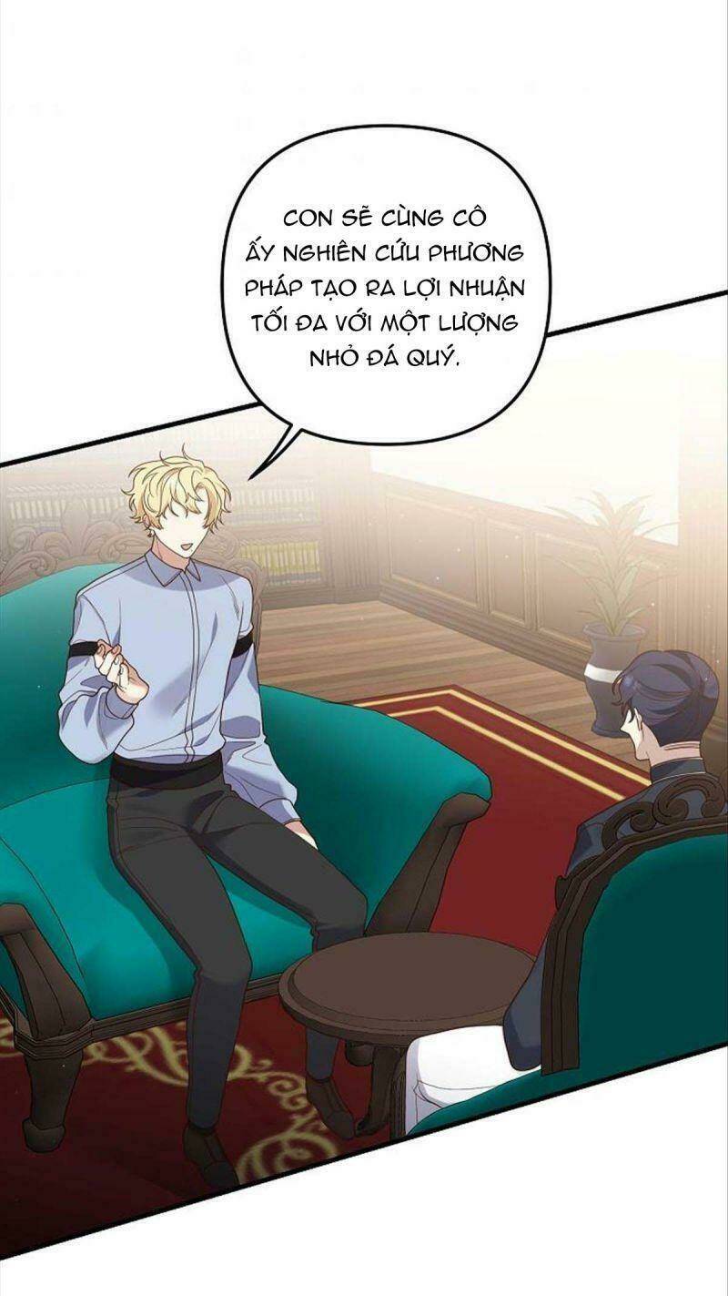 Hôn Phu Của Tôi Là Nam Chính Yandere Chương 14 Ảnh 68