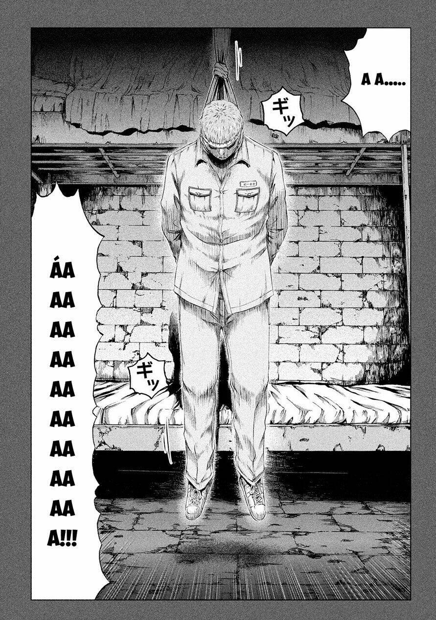 Great Teacher Onizuka : Paradise Lost Chương 125 Ảnh 19
