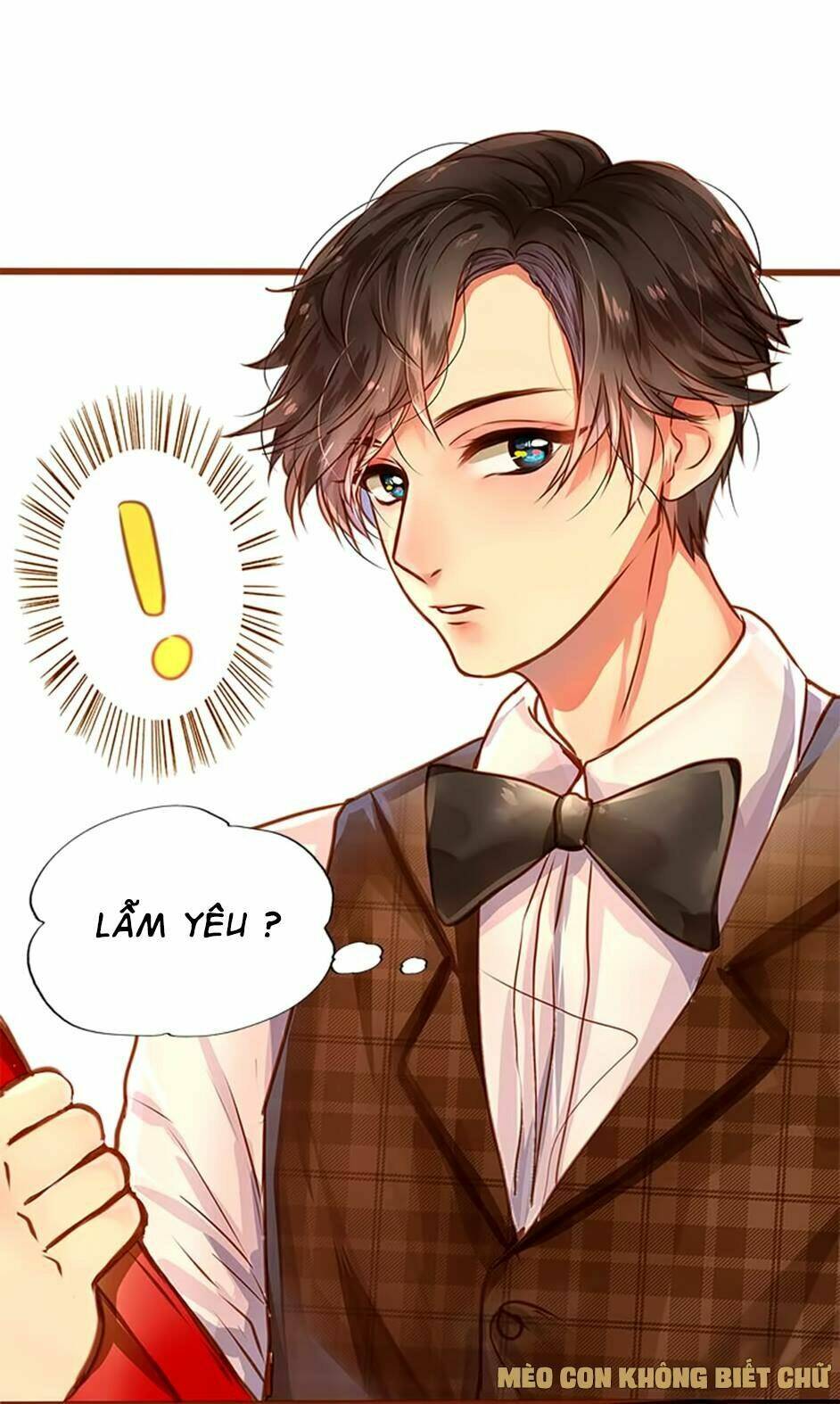Không Có Ssr Làm Sao Để Yêu Chương 1 Ảnh 28