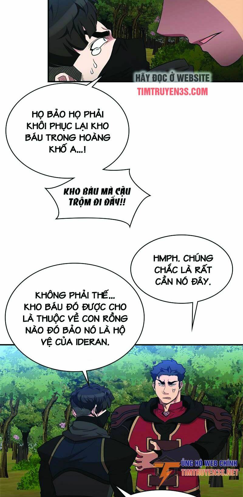 Người Bán Hoa Mạnh Nhất Chương 79 Ảnh 8