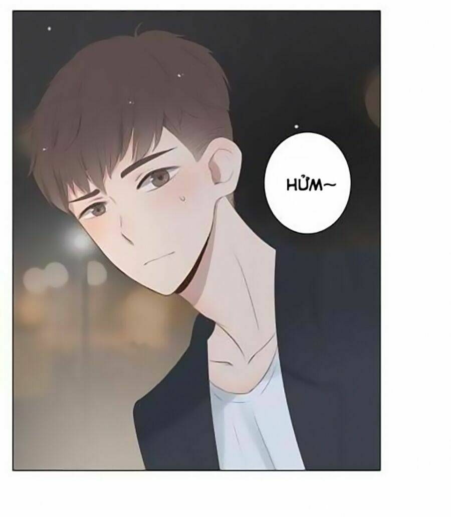 Tình Yêu Nguy Hiểm Chương 10 Ảnh 11