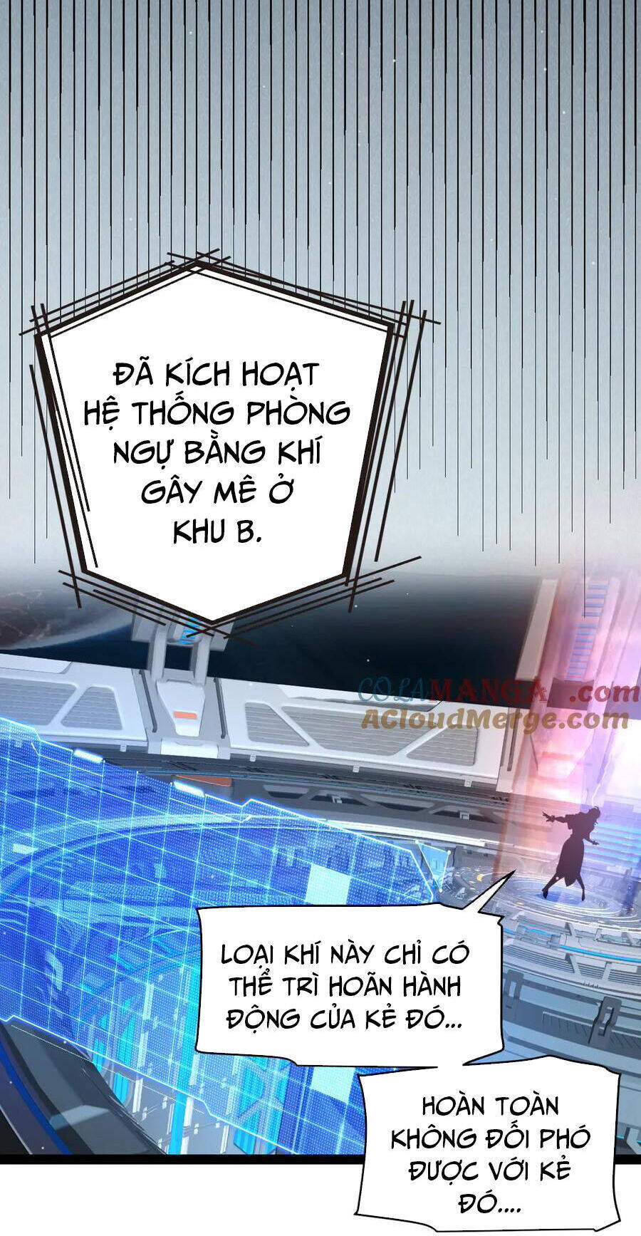 Tôi Đến Từ Thế Giới Trò Chơi Chương 342 Ảnh 19