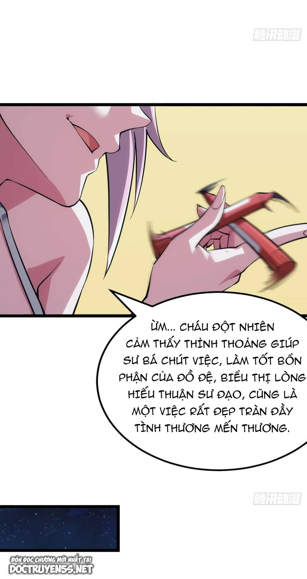 Ác Bá Trò Chơi Chương 40 Ảnh 43