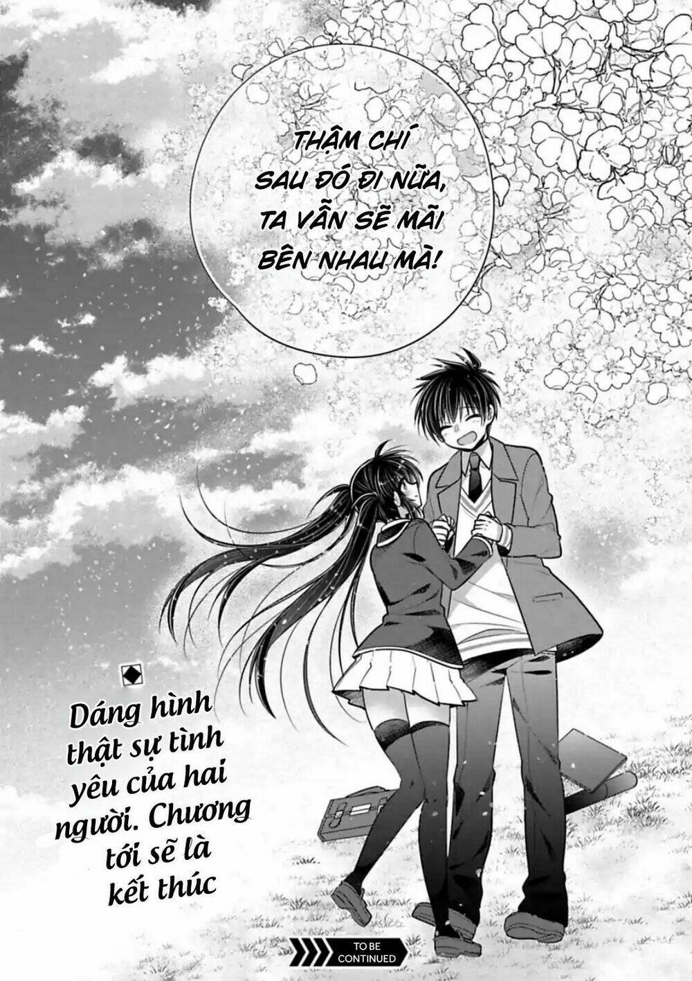 Siscon Ani To Brocon Imouto Ga Shoujiki Ni Nattara Chương 47 Ảnh 16