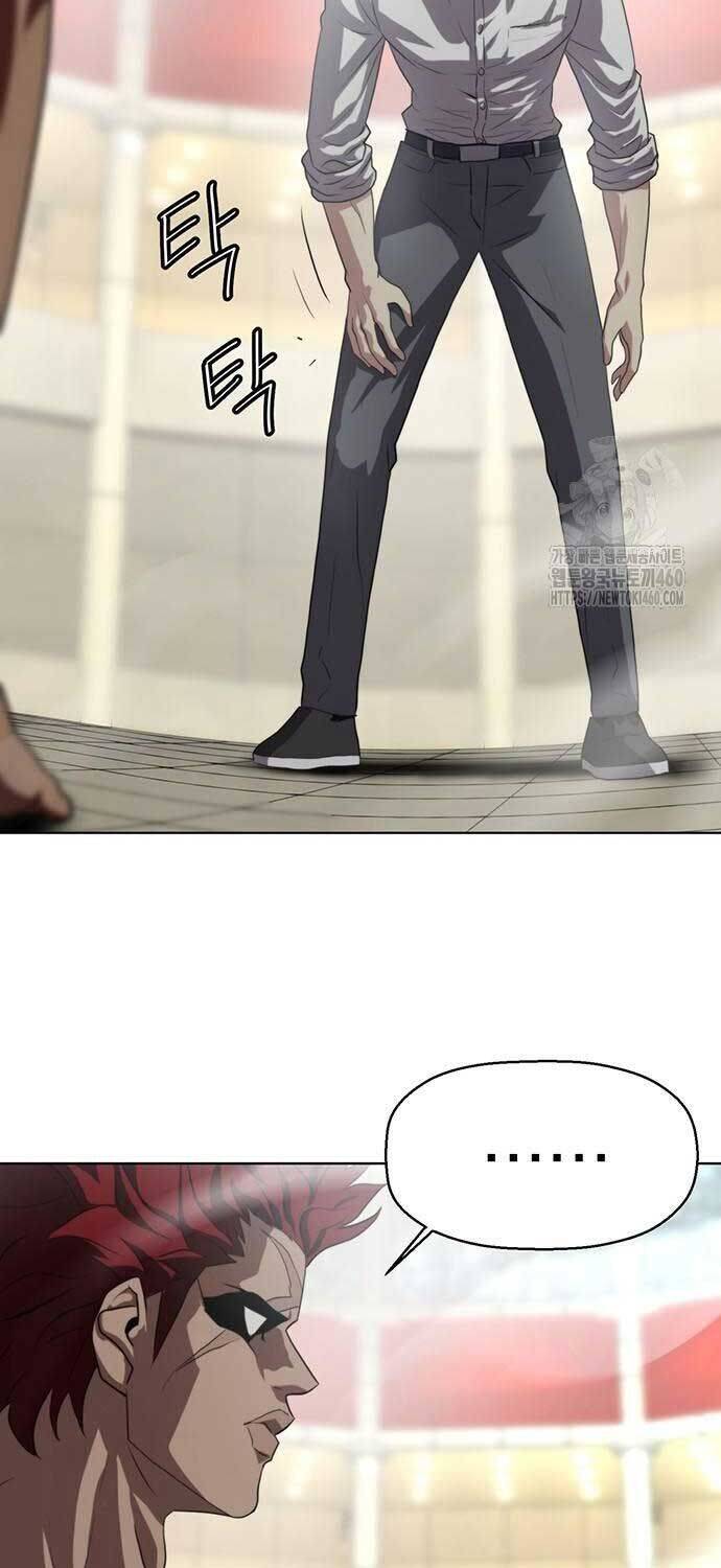 Sàn Đấu Sống Còn Chương 16 Ảnh 17