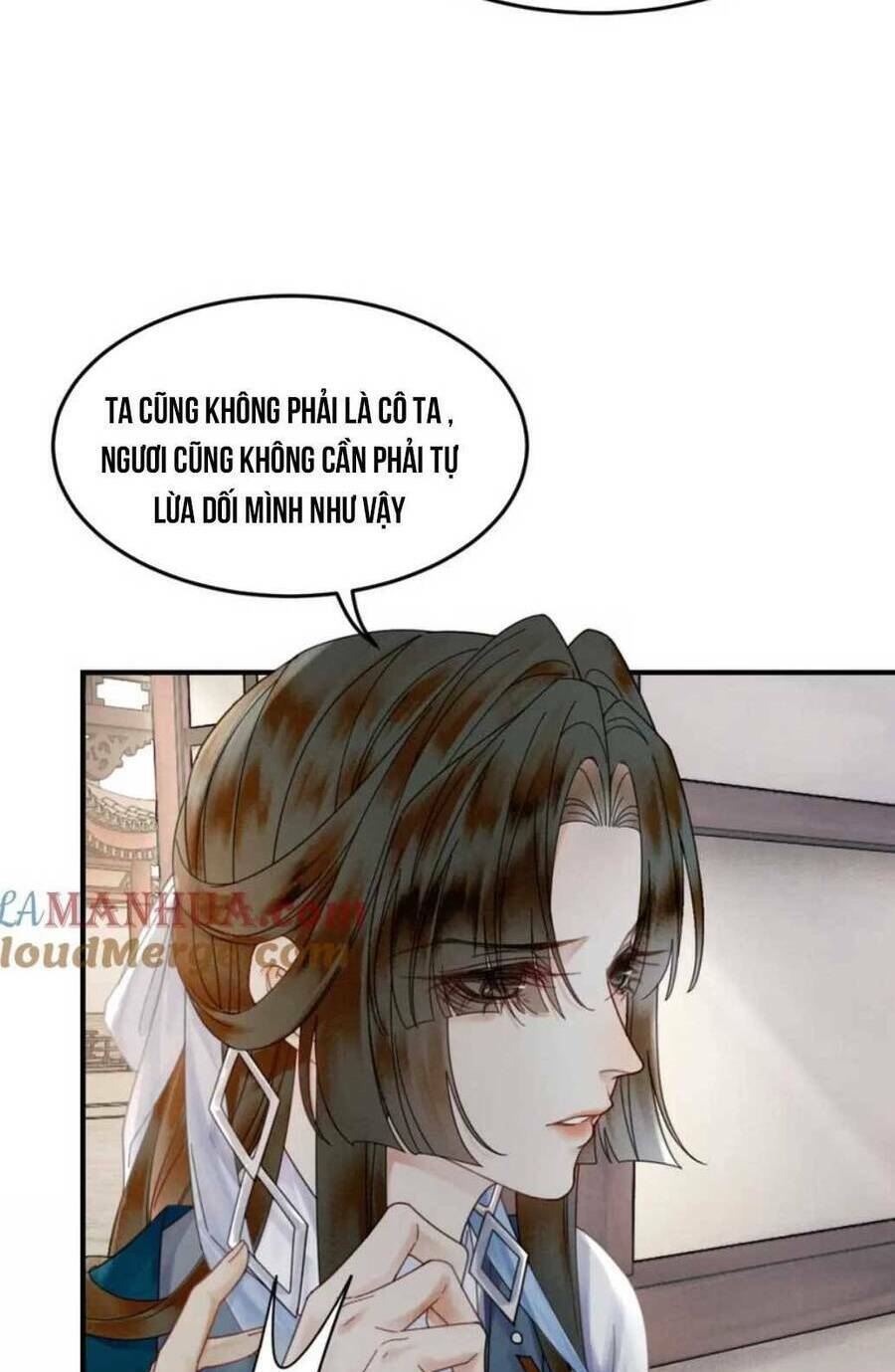 Dạy Hư Đồ Đệ Phản Diện Rồi Phải Làm Sao Đây ? Chương 24 Ảnh 13